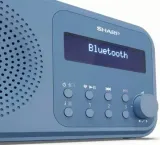 radio-sharp-dr-p420-bialy