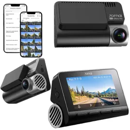 wideorejestrator-70mai-a810s-4k-gps