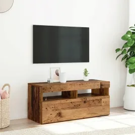 vidaxl-szafka-pod-tv-z-oswietleniem-led-stare-drewno-90x35x40-cm