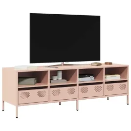 vidaxl-szafka-rtv-rozowa-135x39x435-cm-stal-walcowana-na-zimno