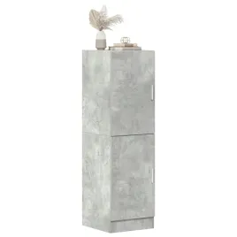 vidaxl-szafka-kuchenna-szarosc-betonu-38x415x1315-cm