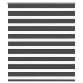 vidaxl-roleta-zebra-czarna-szerokosc-tkaniny-1209cm-poliester