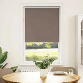 vidaxl-roleta-zaciemniajaca-kawowa-85x130-cm-szerokosc-tkaniny