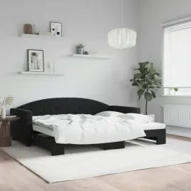 vidaxl-sofa-rozsuwana-czarna-90x190-cm-aksamit