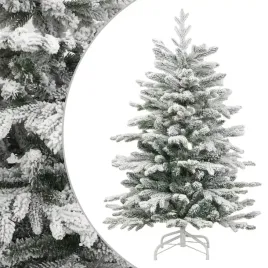 vidaxl-sztuczna-choinka-zawiasowa-osniezona-180-cm