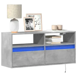 vidaxl-scienna-szafka-tv-z-led-szarosc-betonu-100x31x45-cm