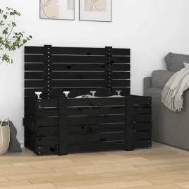 vidaxl-skrzynia-do-przechowywania-czarna-91x405x42-cm-sosnowa