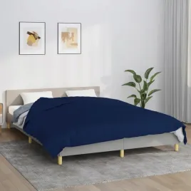 vidaxl-koc-obciazeniowy-niebieski-220x240-cm-15-kg-tkanina