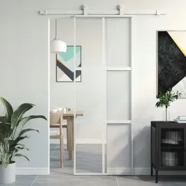vidaxl-drzwi-przesuwne-zlote-76x205-cm-szklo-hartowane-i-aluminium