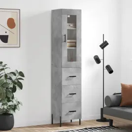 vidaxl-wysoka-szafka-szarosc-betonu-345x34x180-cm