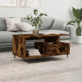 vidaxl-stolik-kawowy-przydymiony-dab-90x49x45-cm