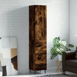 vidaxl-wysoka-szafka-przydymiony-dab-345x34x180-cm