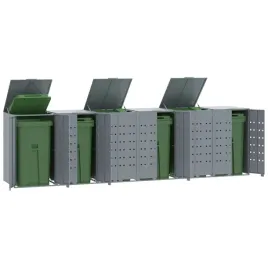 vidaxl-obudowa-na-6-koszy-na-smieci-szara-414x79x117-cm-stal