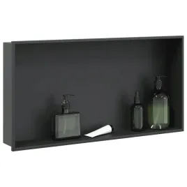 vidaxl-wneka-prysznicowa-czarna-matowa-62x32x9-cm-stal-nierdzewna