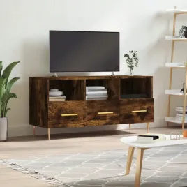 vidaxl-szafka-pod-tv-przydymiony-dab-102x36x50-cm