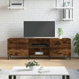 vidaxl-szafka-pod-telewizor-przydymiony-dab-150x30x50-cm