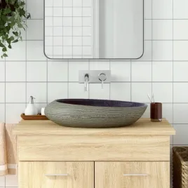 vidaxl-umywalka-nablatowa-fioletowo-szara-owalna-59x40x14-cm