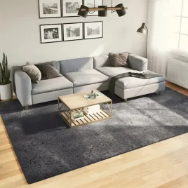 vidaxl-dywan-huarte-z-krotkim-wlosiem-antracytowy-240x340-cm