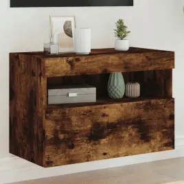 vidaxl-scienna-szafka-tv-z-led-przydymiony-dab-60x30x40-cm