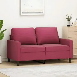 vidaxl-sofa-2-osobowa-winna-czerwien-120-cm-tapicerowana-aksamitem