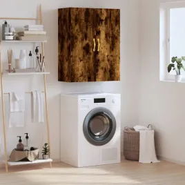 vidaxl-szafka-wiszaca-przydymiony-dab-695x34x90-cm