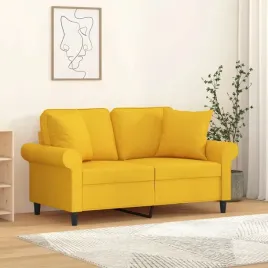 vidaxl-poduszki-ozdobne-2-szt-jasnozolty-40x40-cm-tkanina