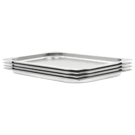 vidaxl-pojemniki-gastronomiczne-4-szt-gn-1-1-20-mm-stal-nierdzewna