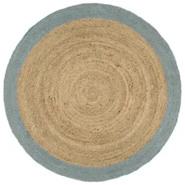 vidaxl-recznie-robiony-dywan-jutowy-z-oliwkowa-krawedzia-210-cm