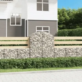 vidaxl-lukowaty-kosz-gabionowy-100x50x120-140-cm-galwanizowane-zelazo