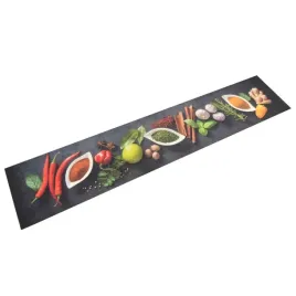 vidaxl-dywanik-kuchenny-wzor-w-przyprawy-60x300-cm-aksamit