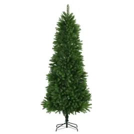 vidaxl-sztuczna-choinka-z-realistycznymi-iglami-240-cm-zielona