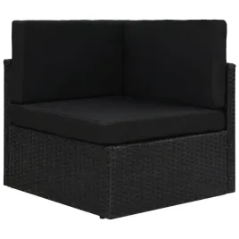 vidaxl-modulowe-siedzisko-narozne-rattan-pe-czarne