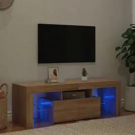 vidaxl-szafka-pod-tv-z-oswietleniem-led-dab-sonoma-120x35x40-cm