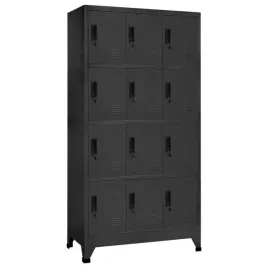 vidaxl-szafka-zamykana-na-klucz-antracytowa-90x45x180-cm-stalowa