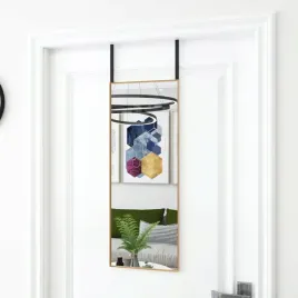 vidaxl-lustro-na-drzwi-zlote-30x80-cm-szklo-i-aluminium