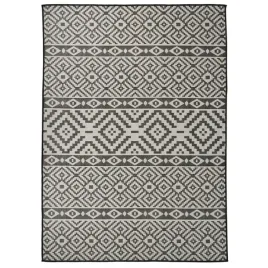 vidaxl-dywan-zewnetrzny-o-plaskim-splocie-200x280-cm-czarne-pasy