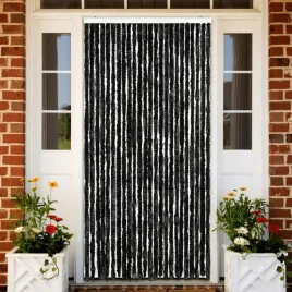 vidaxl-zaslona-przeciwko-owadom-antracytowa-100x230-cm-szenil