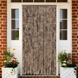 vidaxl-zaslona-przeciwko-owadom-bez-i-ciemny-braz-100x220-cm-szenil