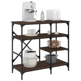 vidaxl-regal-kuchenny-brazowy-dab-90x40x84-cm