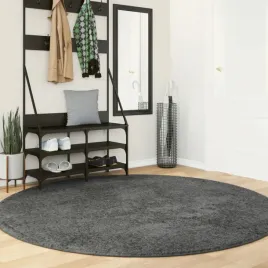vidaxl-dywan-oviedo-z-krotkim-wlosiem-antracytowy-o-200-cm