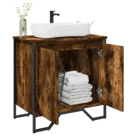 vidaxl-szafka-pod-umywalke-przydymiony-dab-60x35x60-cm