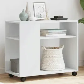 vidaxl-stolik-boczny-na-kolkach-bialy-70x35x60-cm