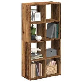 vidaxl-regal-przegroda-stare-drewno-695x29x1375-cm
