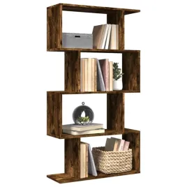 vidaxl-regal-przegroda-4-poziomy-przydymiony-dab-70x24x129-cm