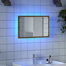 vidaxl-lustro-lazienkowe-z-led-dab-artisan-60x85x38-cm