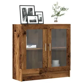vidaxl-szafka-na-ksiazki-stare-drewno-825x305x80-cm