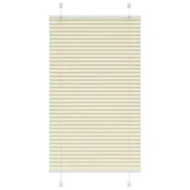 vidaxl-roleta-plisowana-kremowa-75x150-cm-szerokosc-tkaniny-744-cm