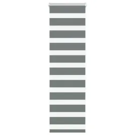 vidaxl-roleta-zebra-ciemnoszara-szerokosc-tkaniny-409-cm-poliester