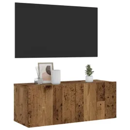 vidaxl-scienna-szafka-tv-stare-drewno-80x30x30-cm