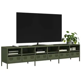 vidaxl-szafka-rtv-oliwkowa-202x39x435-cm-stal-walcowana-na-zimno